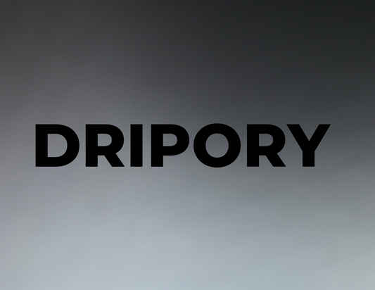 Dripory Gift Card